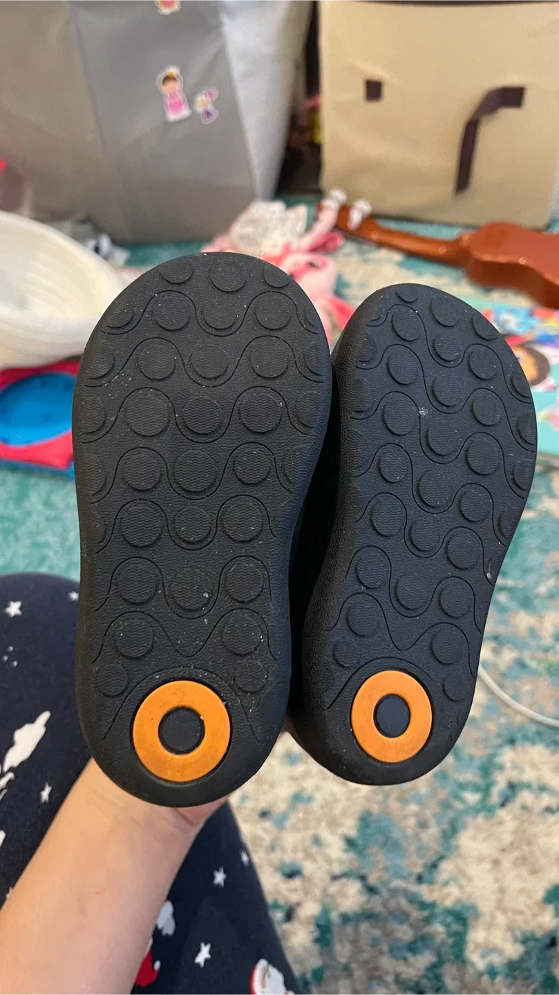 Bogs SKPR II Rain Boots Black - Size 7 image indicator(3)