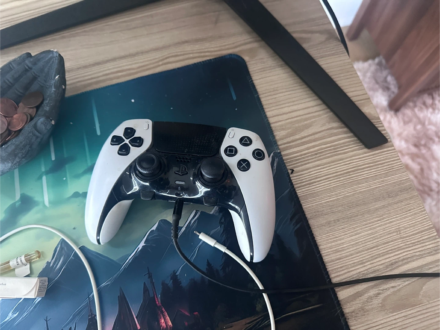 Play Station 5 w/ Elite Controller - photo 3