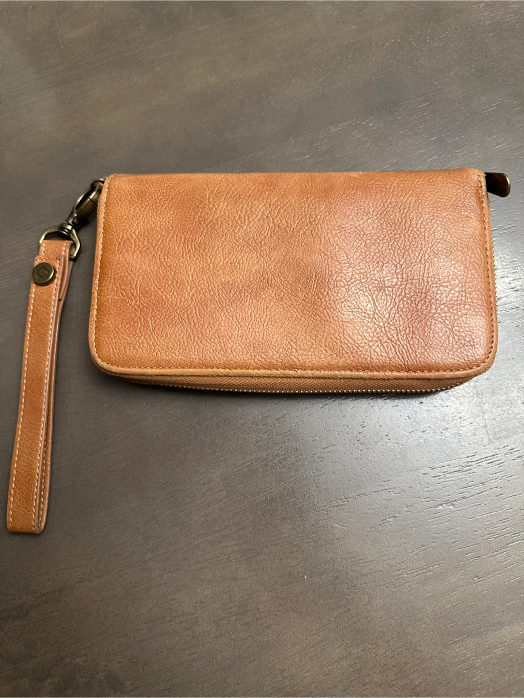 Thirty-One All About the Benjamins Wallet With Wristlet!