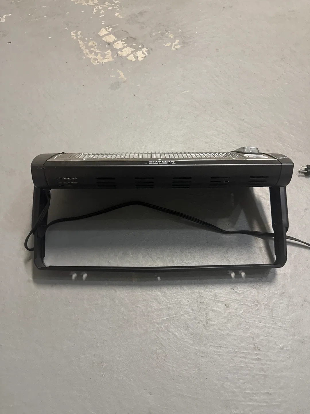 Thermo Sphere Work Zone Overhead Heater HQ1500 image indicator(3)