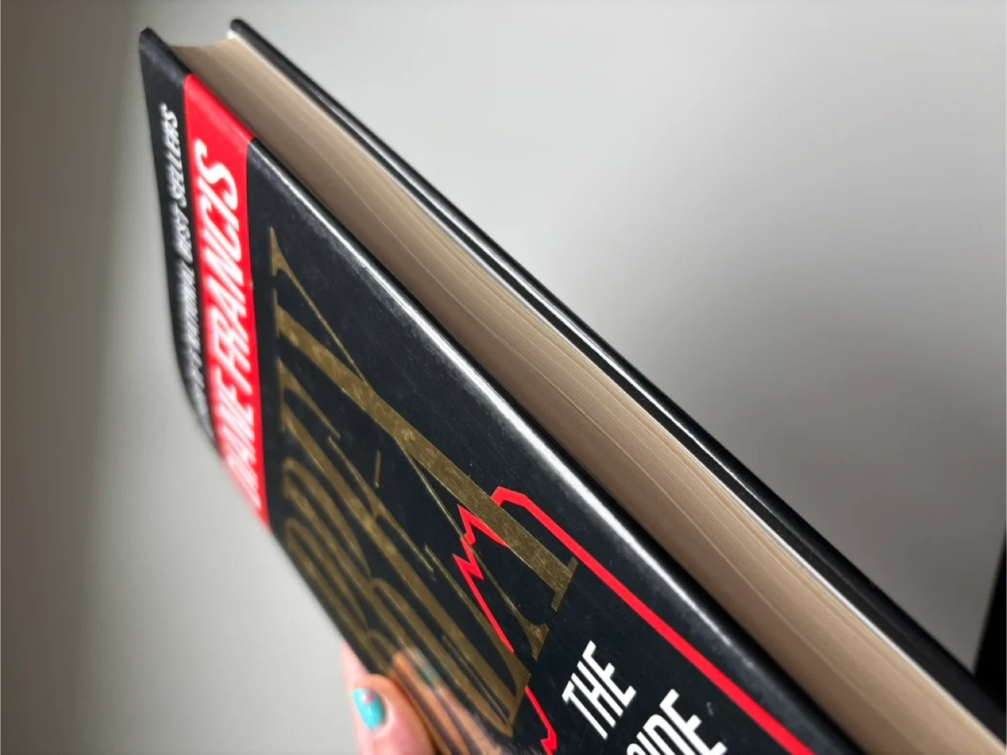 Bre-X: The Inside Story by Diane Francis image indicator(6)