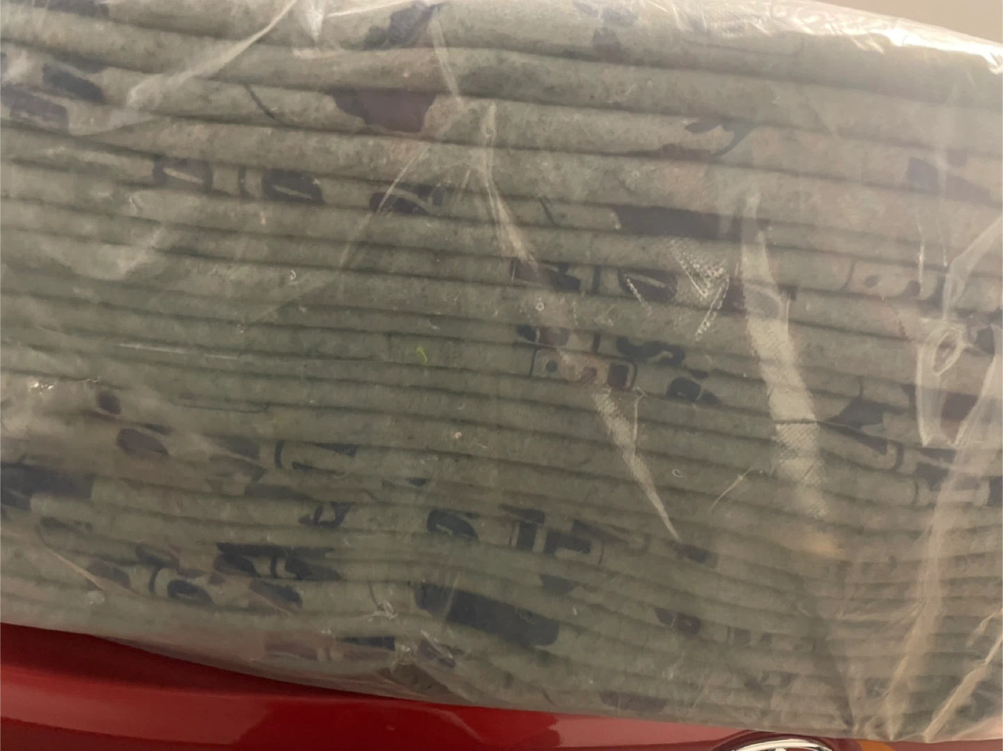U-Haul Moving Blankets - Furniture Pads - photo 3