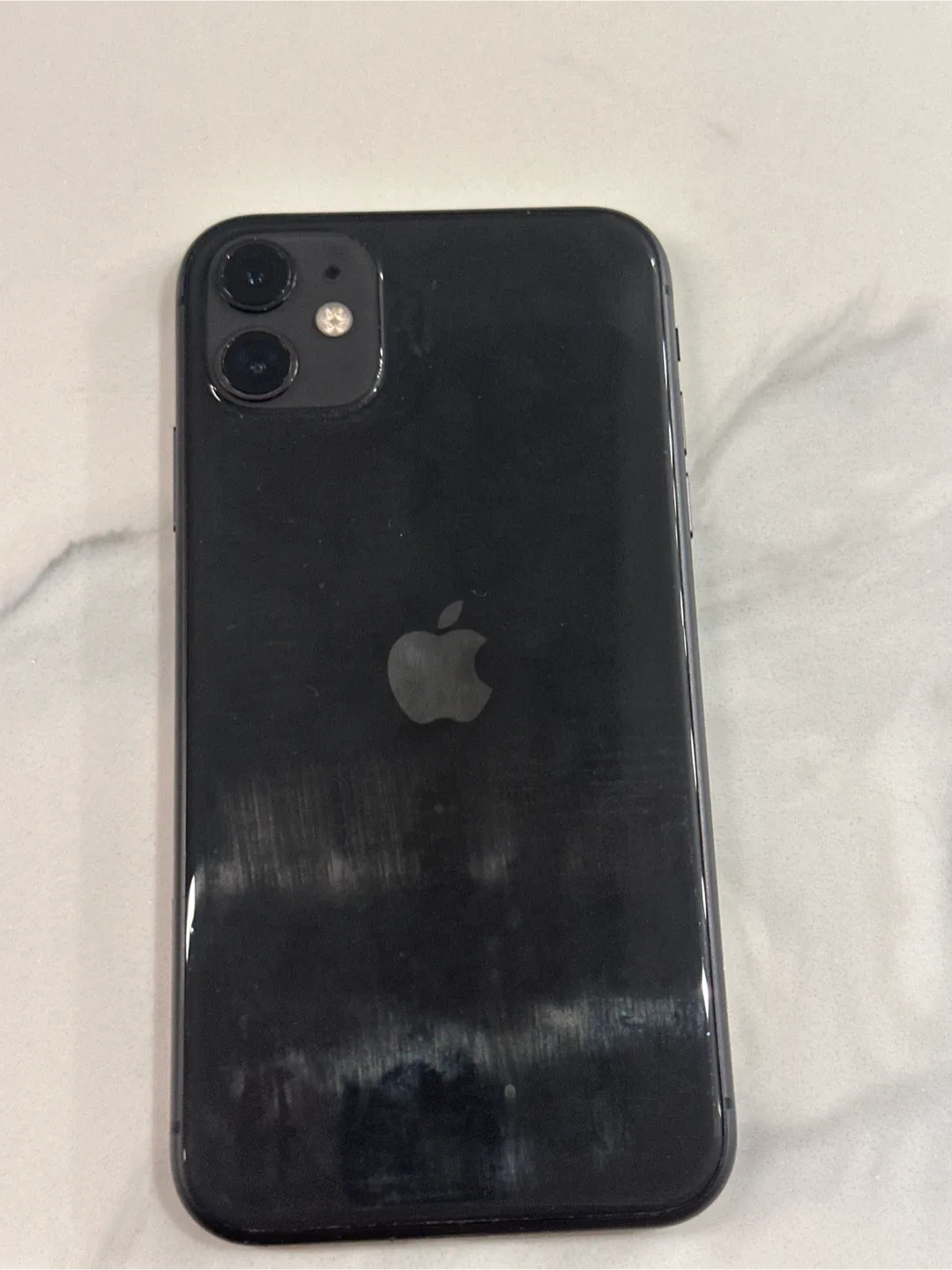 iPhone 11 - 64GB - Black image indicator(2)