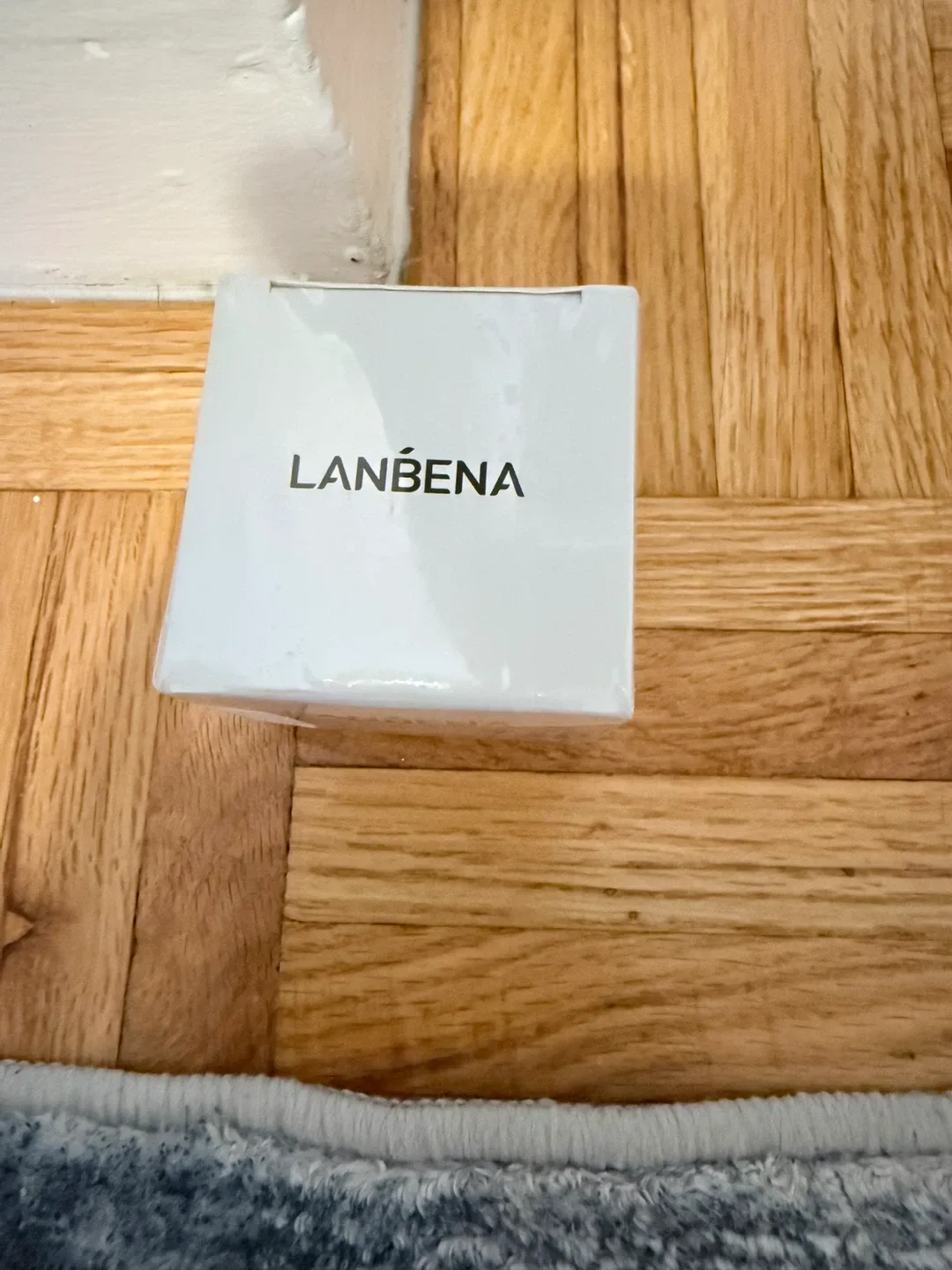 New LANBENA Nose Plants Pore Strips (60pcs) image indicator(7)