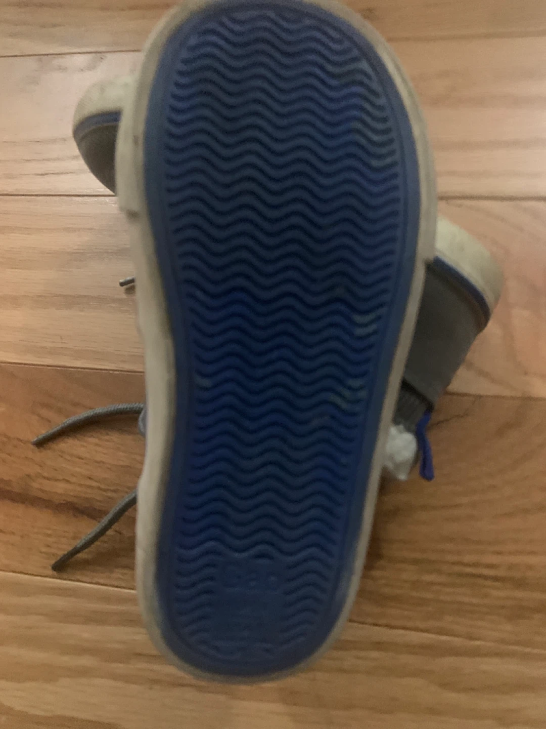 Gap Kids Grey Boots - Size 7 - photo 2