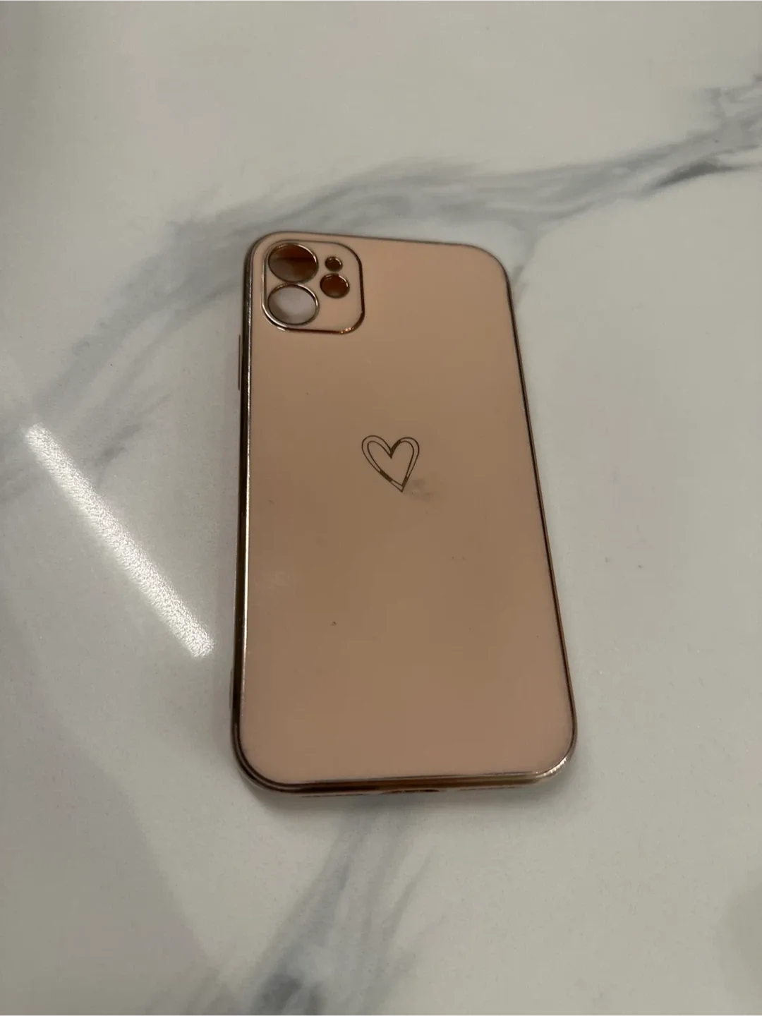 iPhone 11 - 64GB - Black image indicator(9)