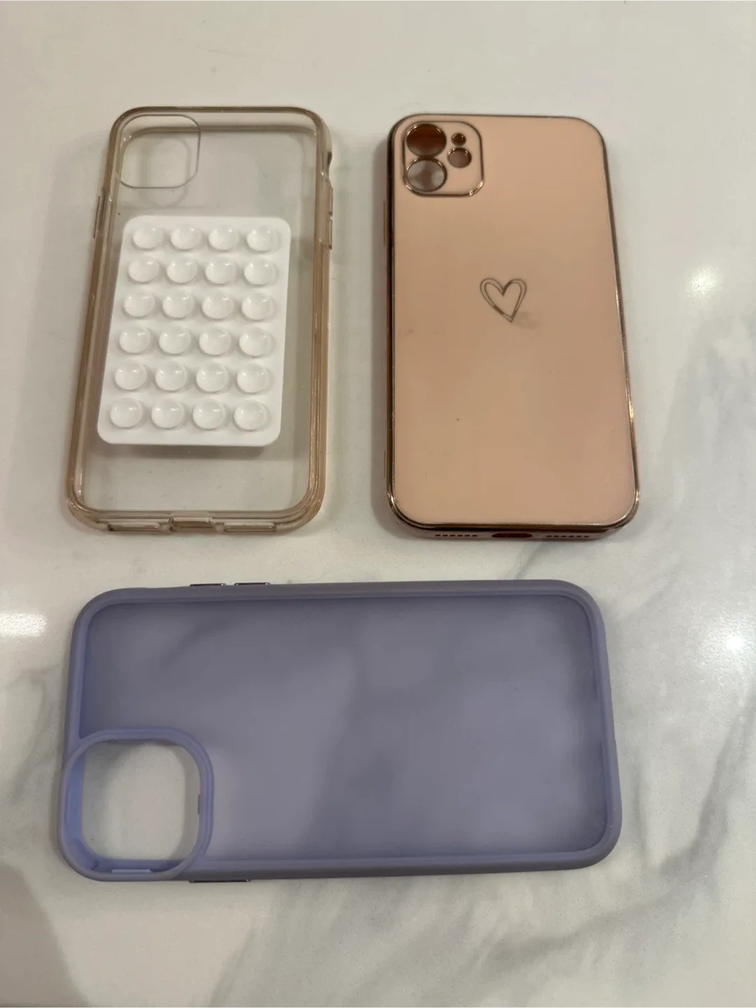 iPhone 11 - 64GB - Black image indicator(6)