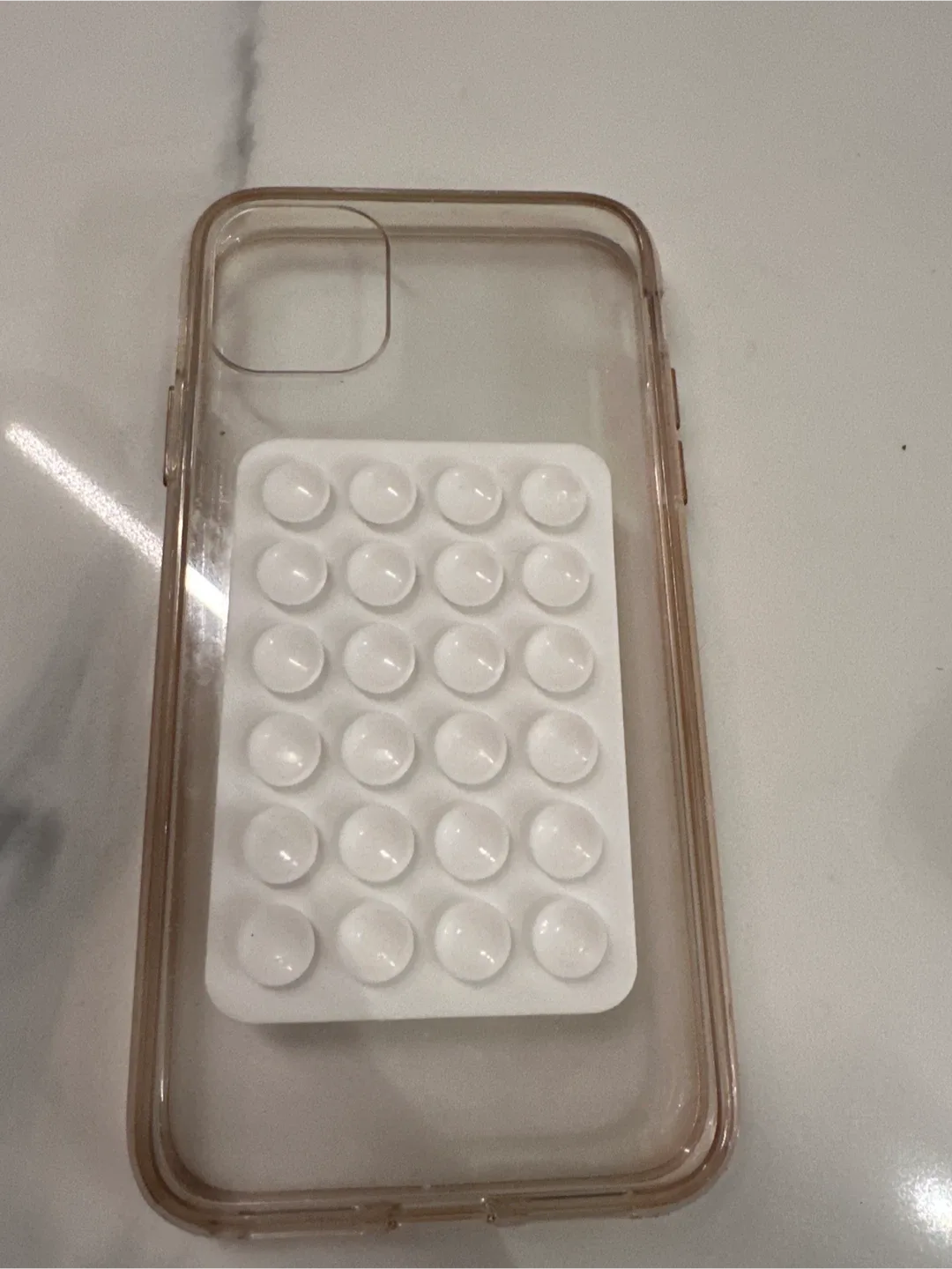 iPhone 11 - 64GB - Black image indicator(8)