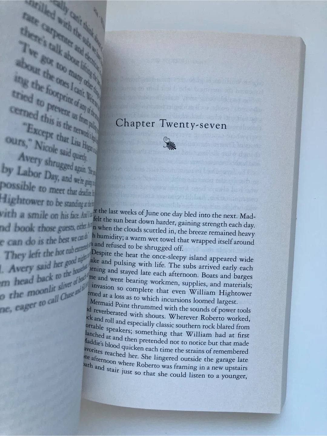 The House on Mermaid Point by Wendy Wax image indicator(5)