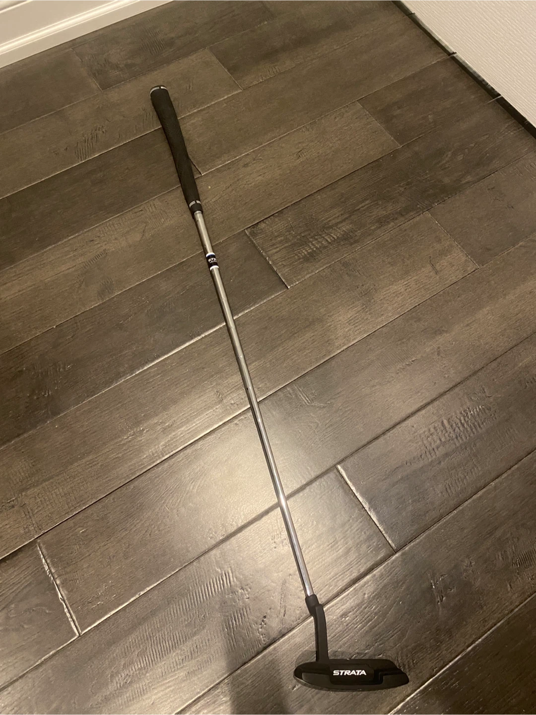 Strata Golf Putter