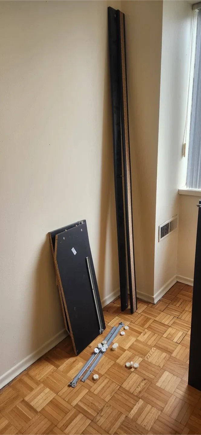 IKEA Brimnes Bed Frame with Storage - Queen Size image indicator(7)