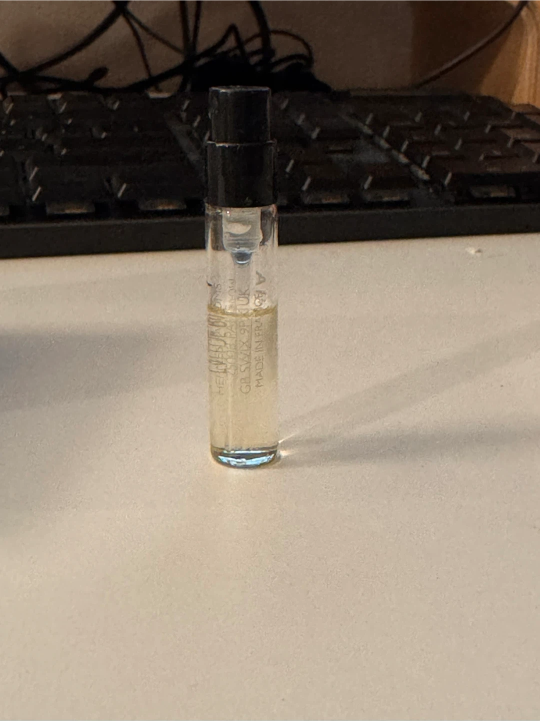 Hermès Barénia Eau de Parfum 2mL - photo 2