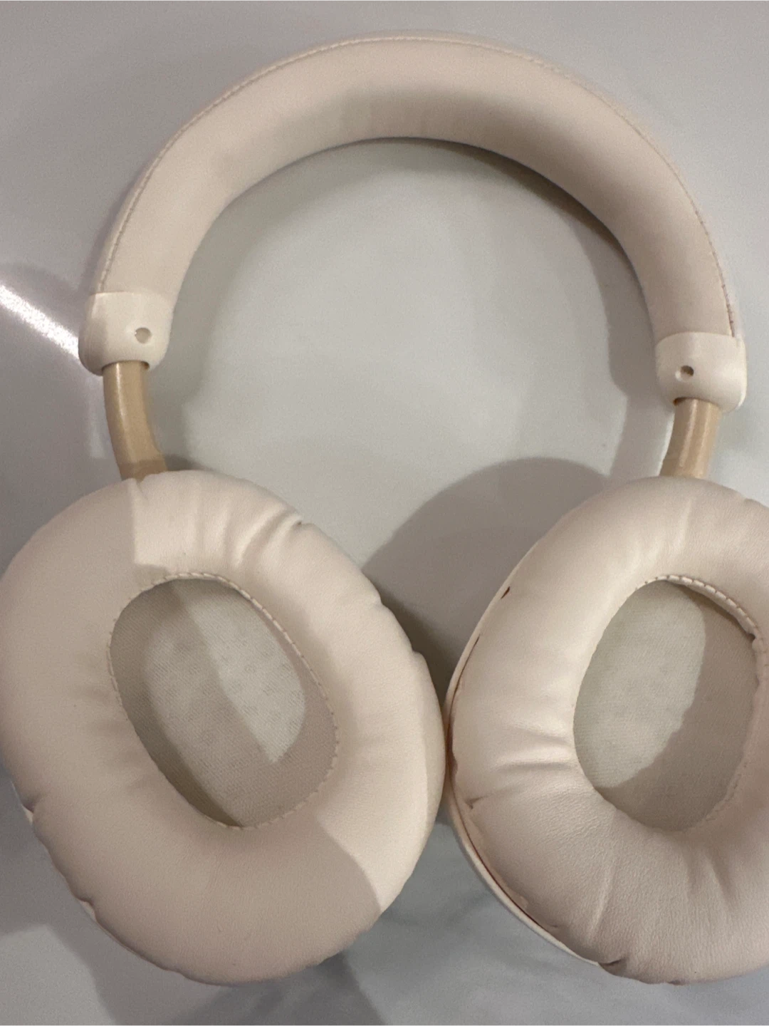 Maestro Wireless Headphones - Beige - photo 4