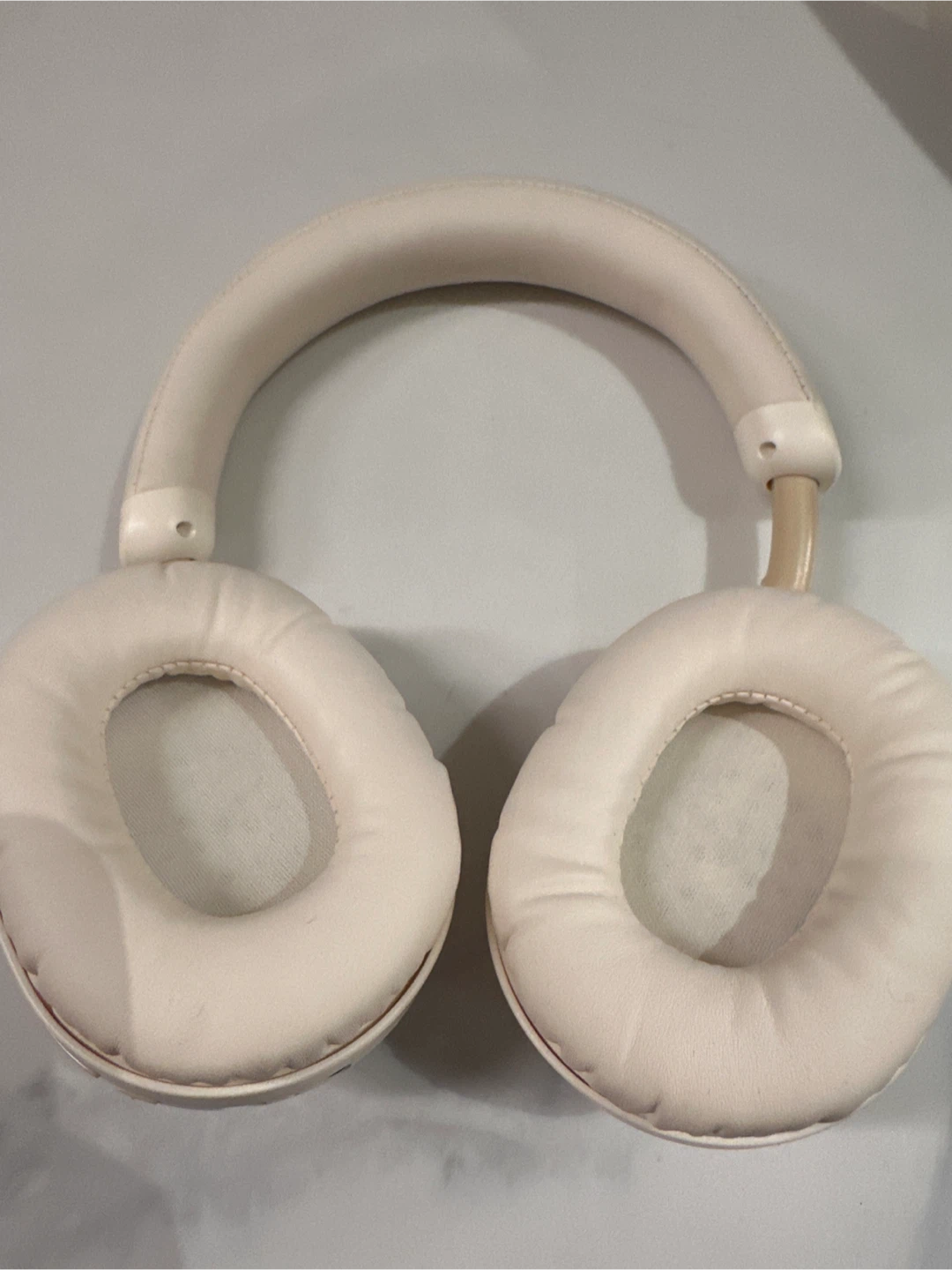 Maestro Wireless Headphones - Beige - photo 2