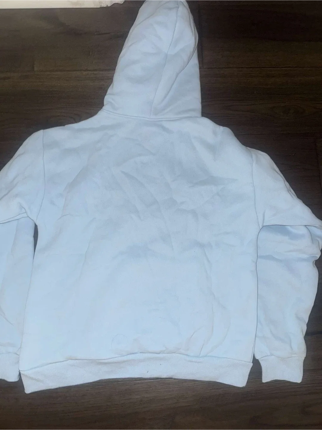 Sp5der Web Hoodie - Size S image indicator(3)