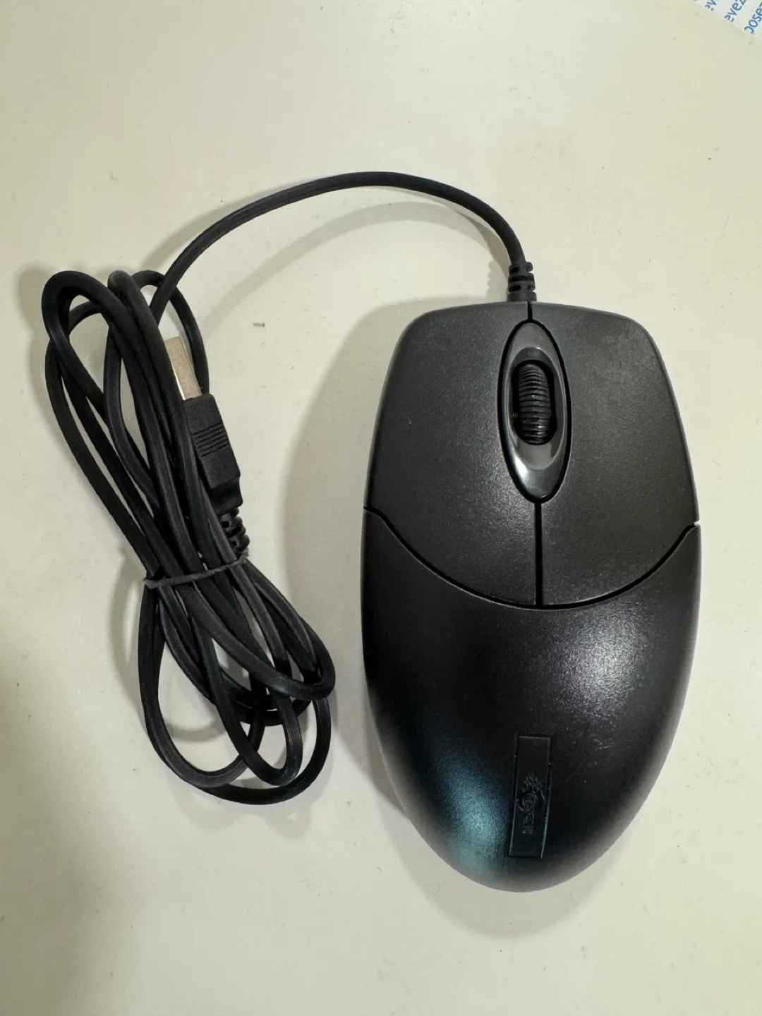 TECnii Keyboard TC220k & Mouse TC220m Set image indicator(2)