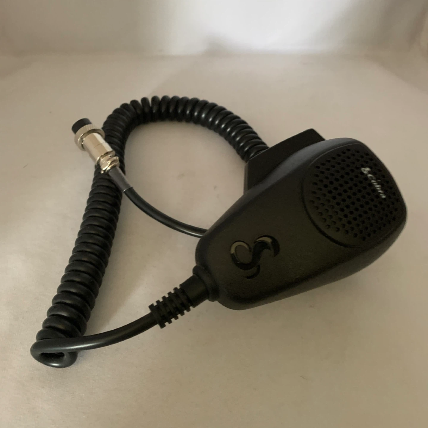Cobra 19 40 Channel CB Radio+PowerSupply+Antenna - photo 3