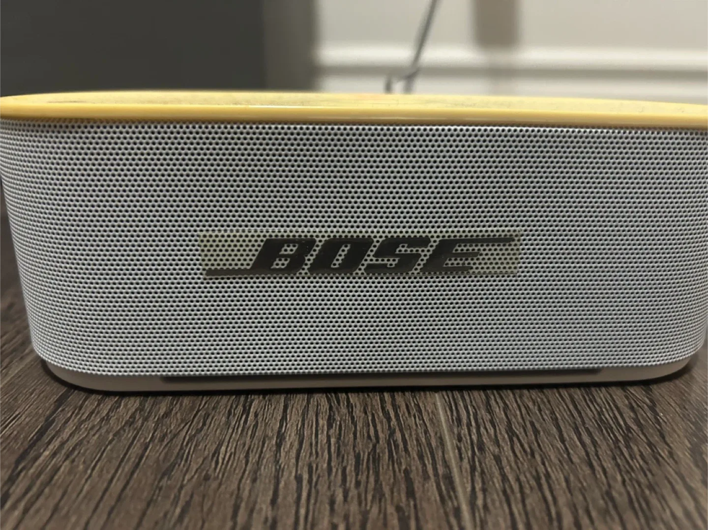 Bose SoundLink Color Bluetooth Speaker thumbnail