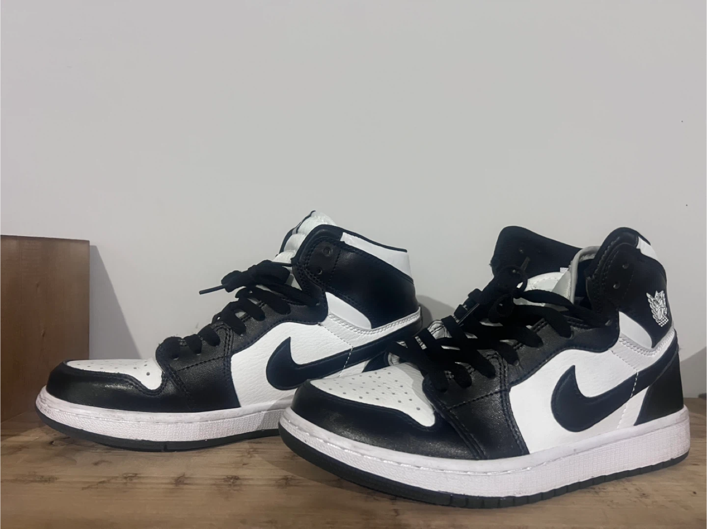 Nike Air Jordan 1 Retro High Panda - Size 8 US
