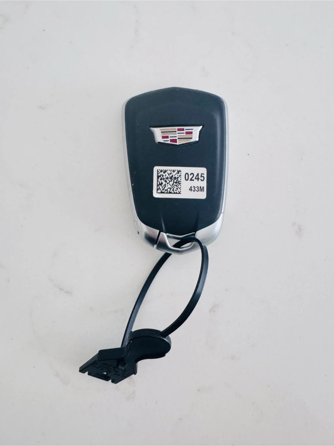 Cadillac Key Fob