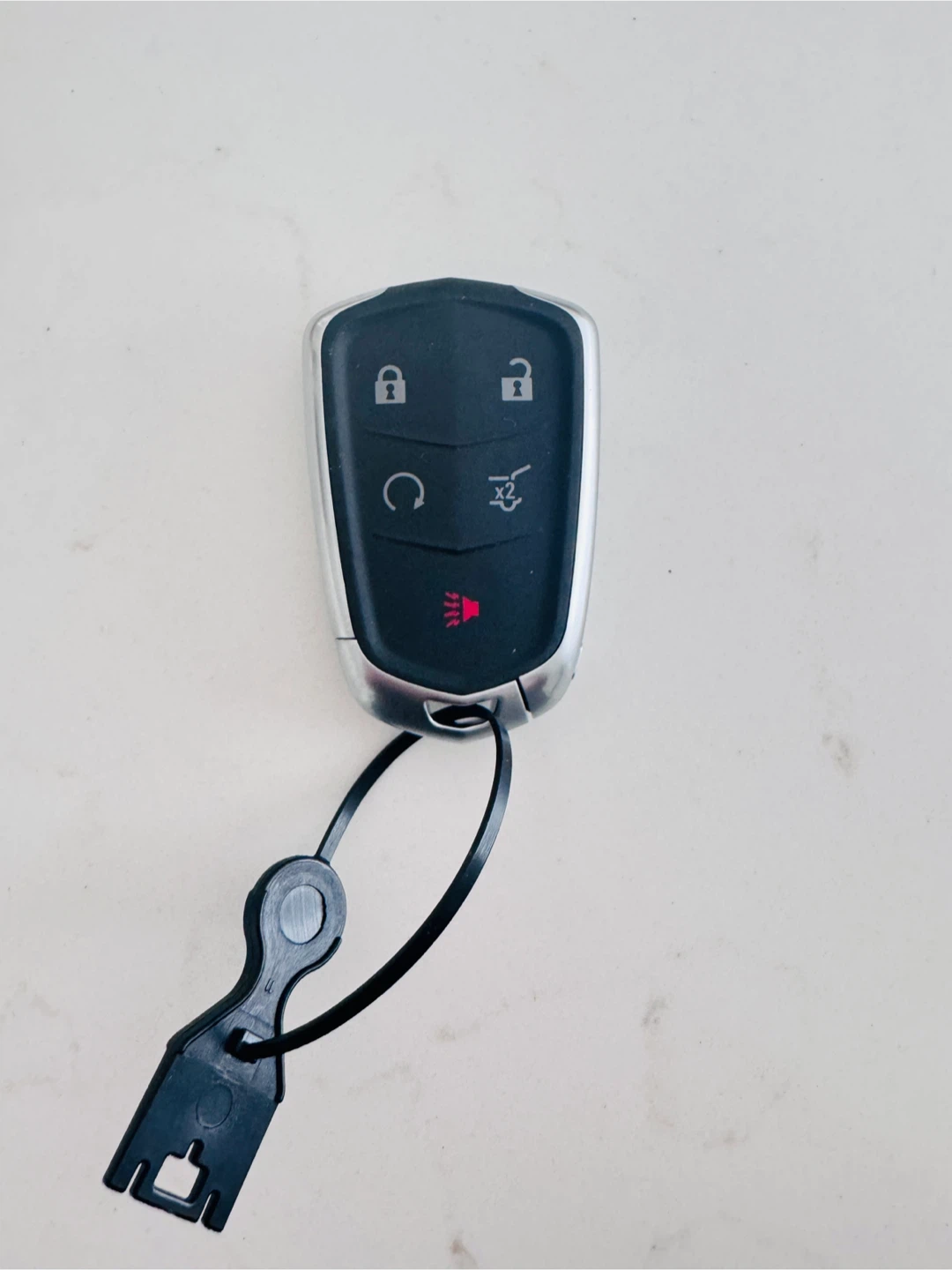 Cadillac Key Fob - photo 2