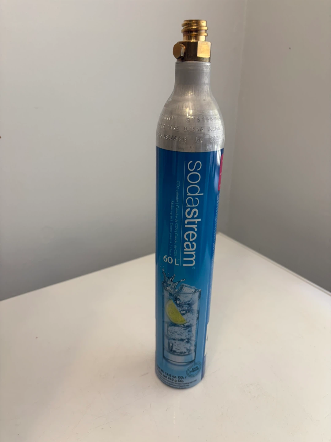 SodaStream Sparkling Water Maker - photo 2