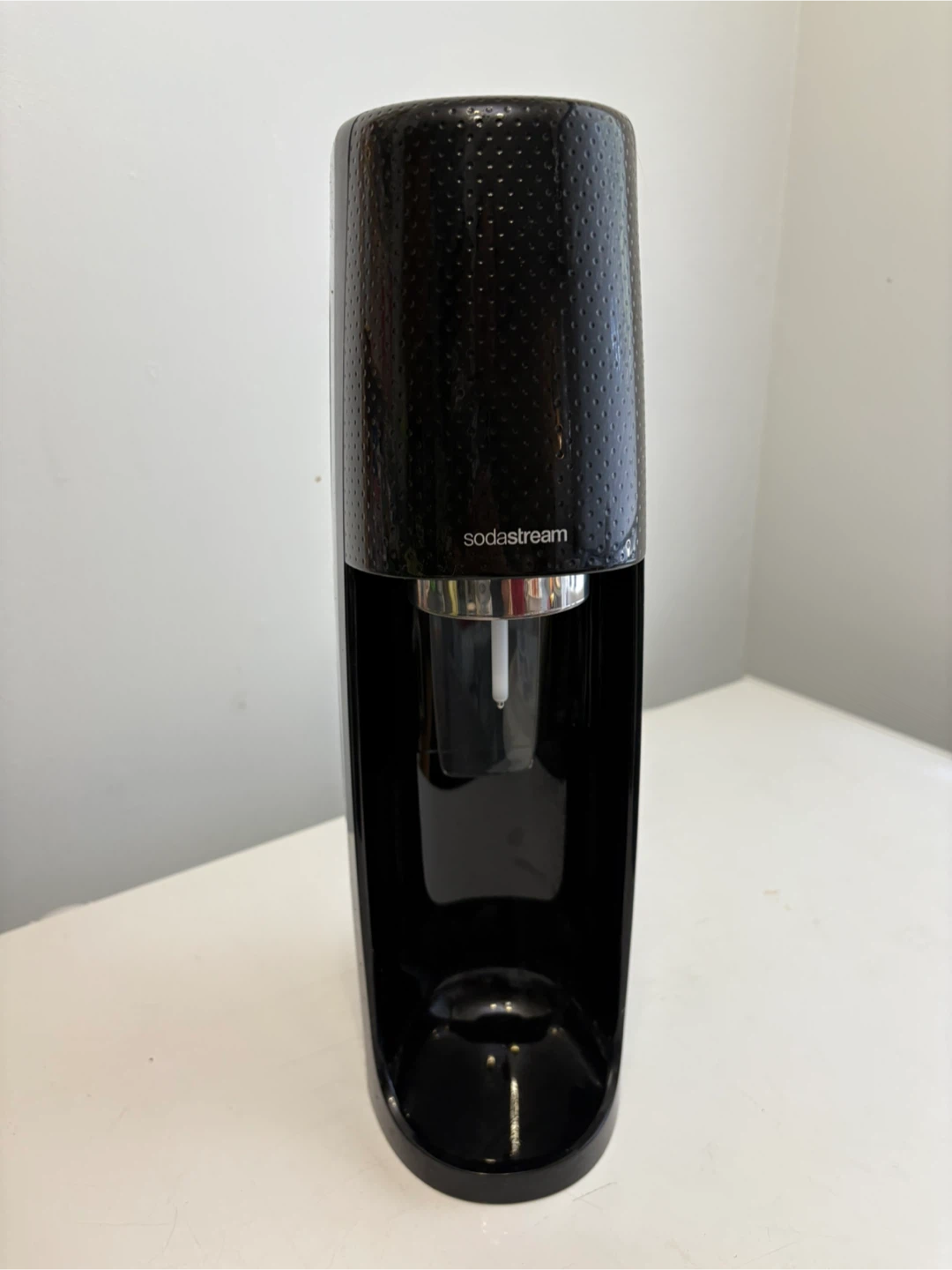 SodaStream Sparkling Water Maker