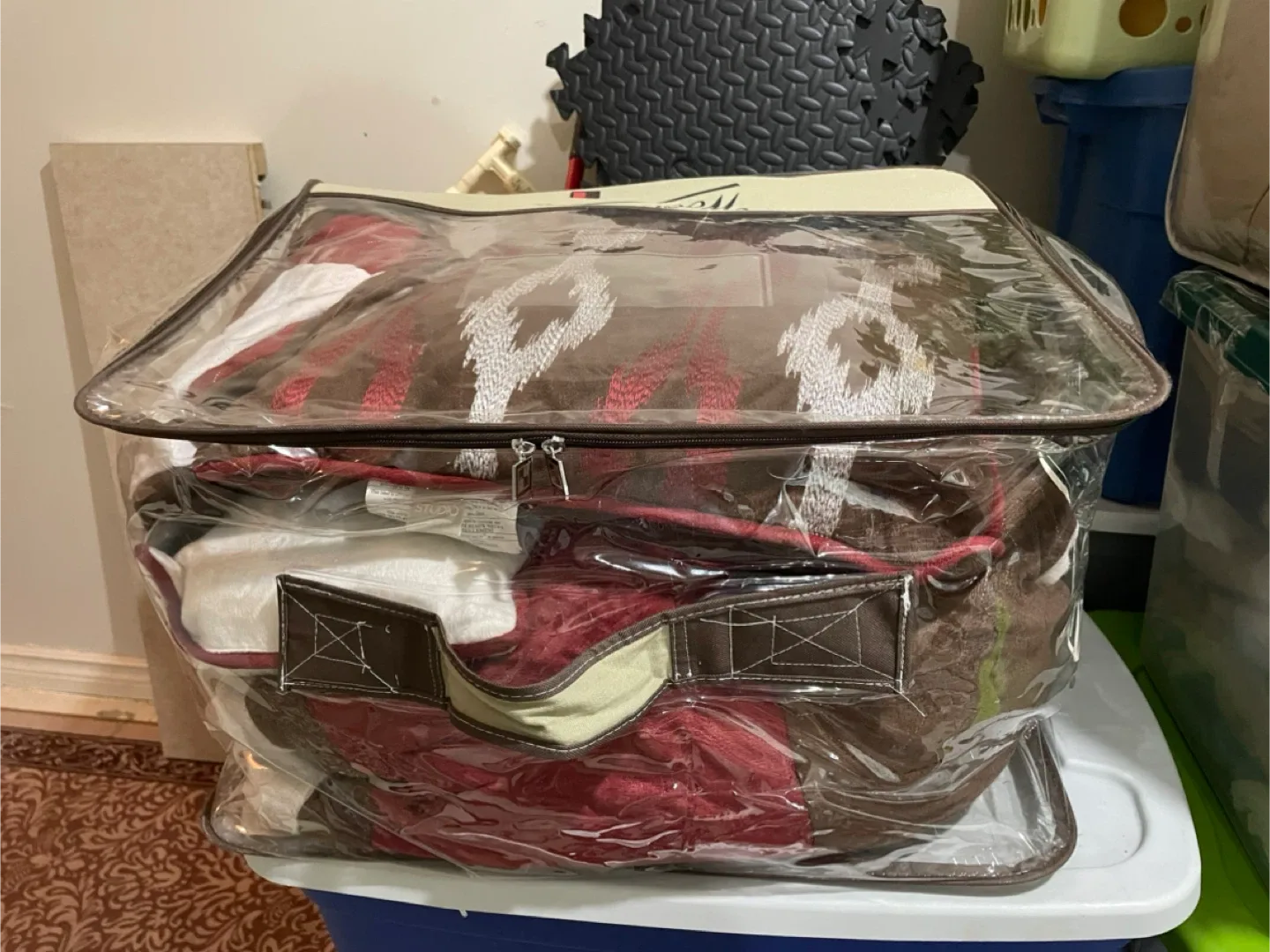 7 Piece Queen Comforter Set image indicator(3)