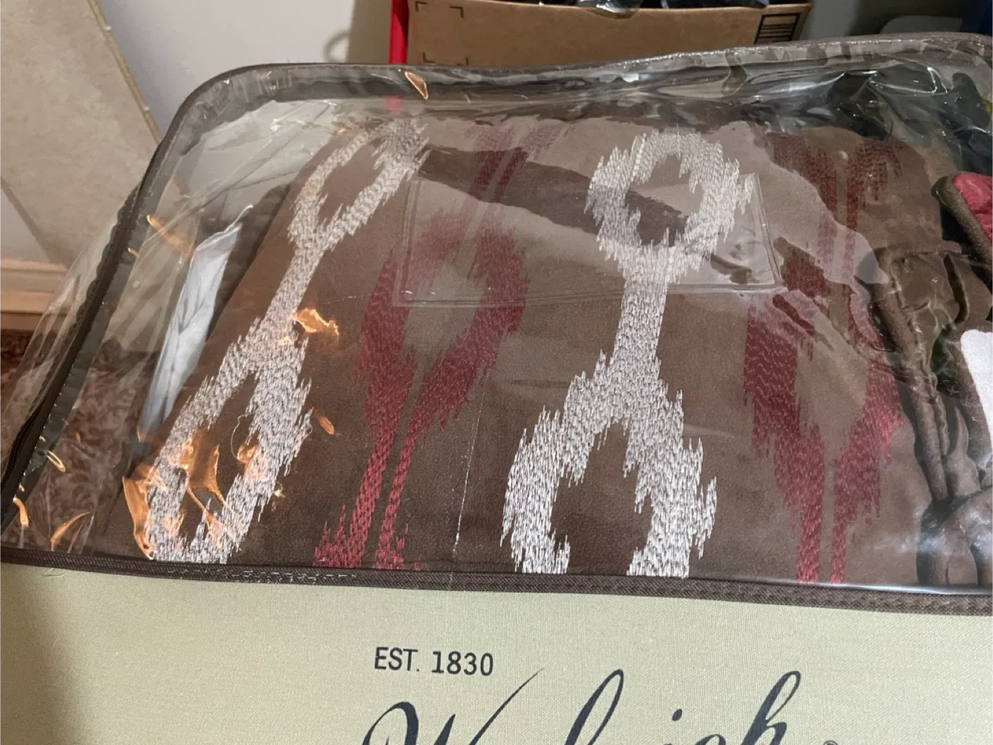 7 Piece Queen Comforter Set image indicator(2)