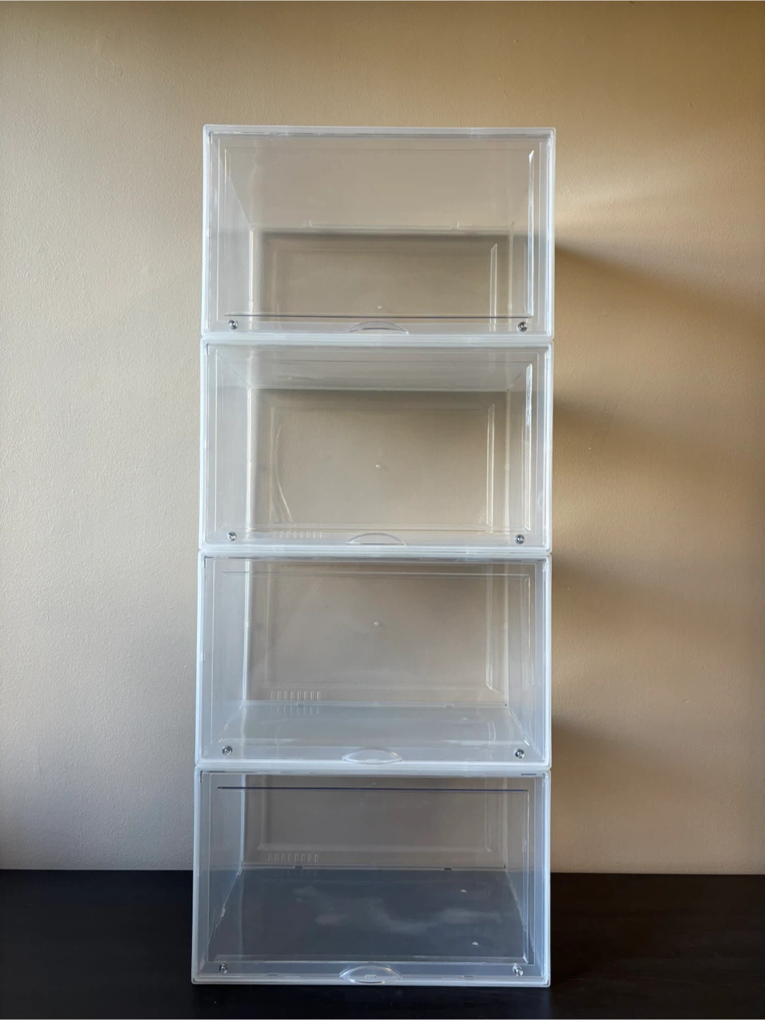 Shoe storage 4 - photo 2