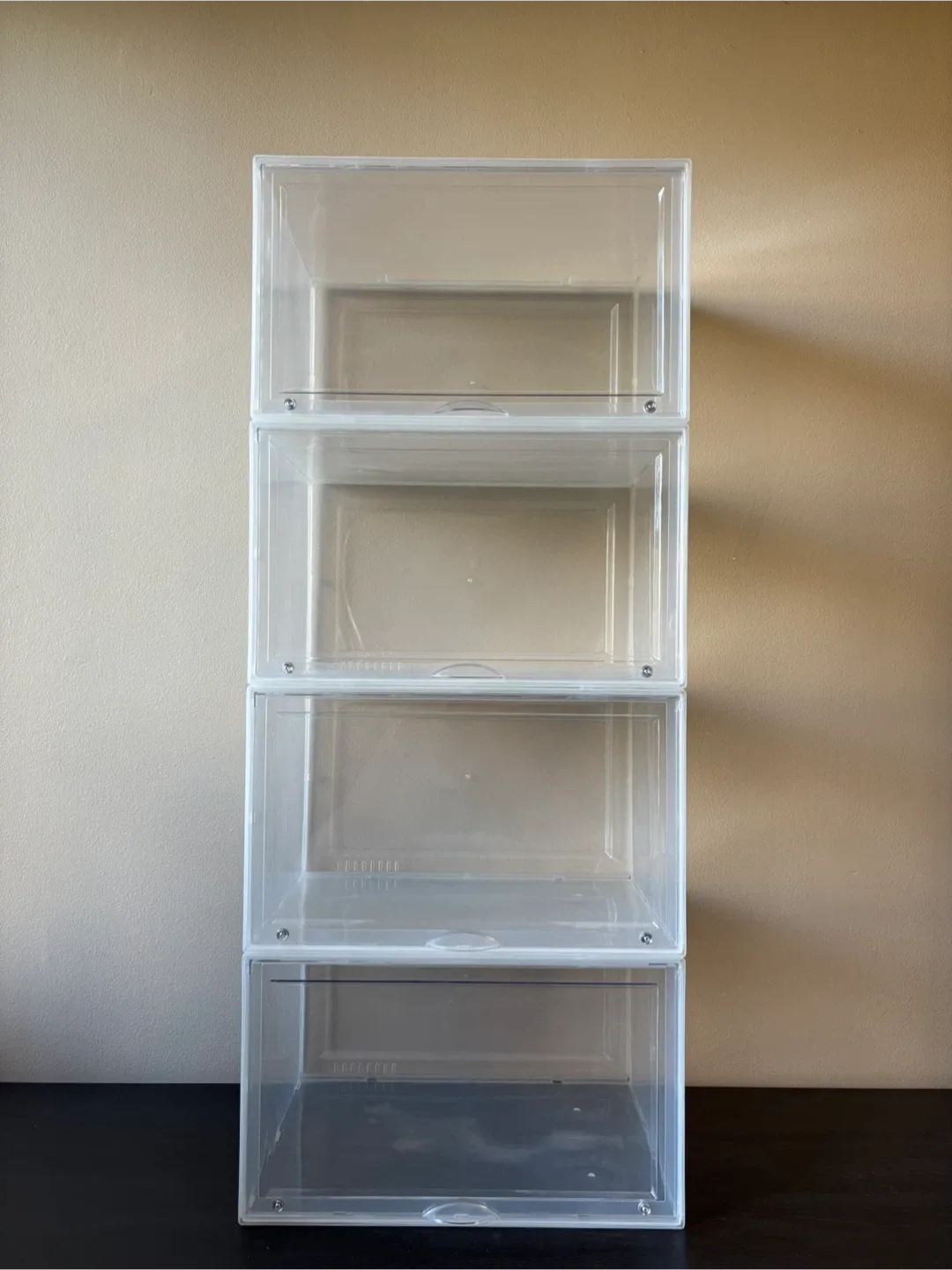 Shoe storage 4 image indicator(2)