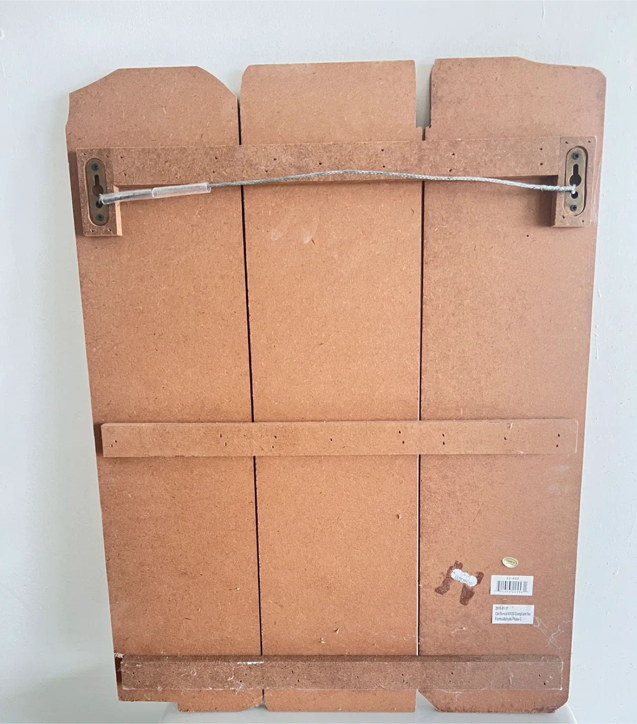 Wall Art 18"x22" for sale image indicator(3)