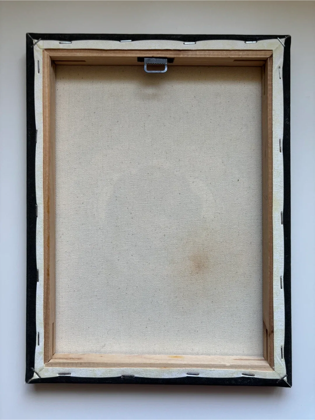 Hula Girl Cigars Aloha From Hawaii Canvas Art image indicator(6)