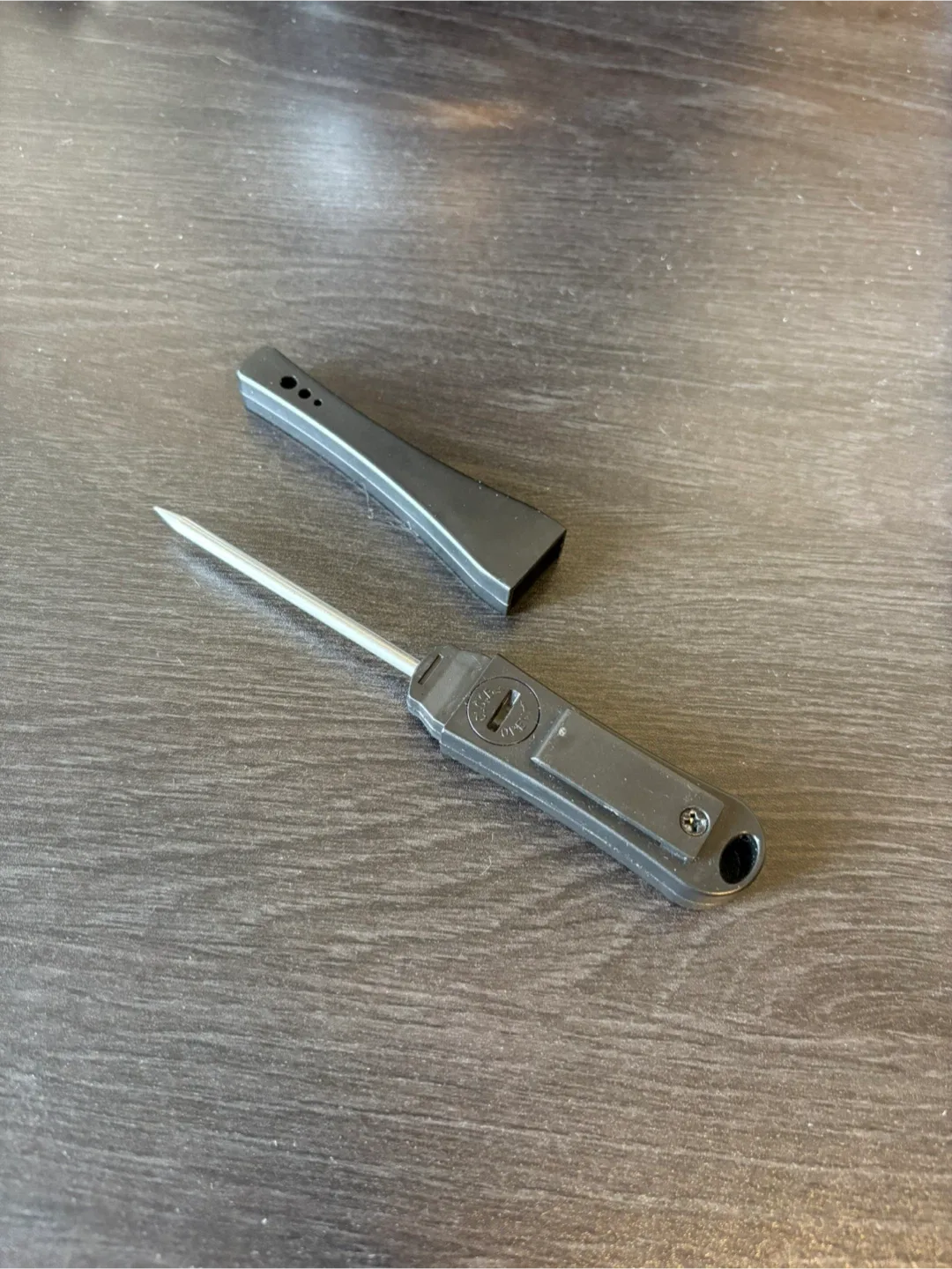 Food thermometer image indicator(3)