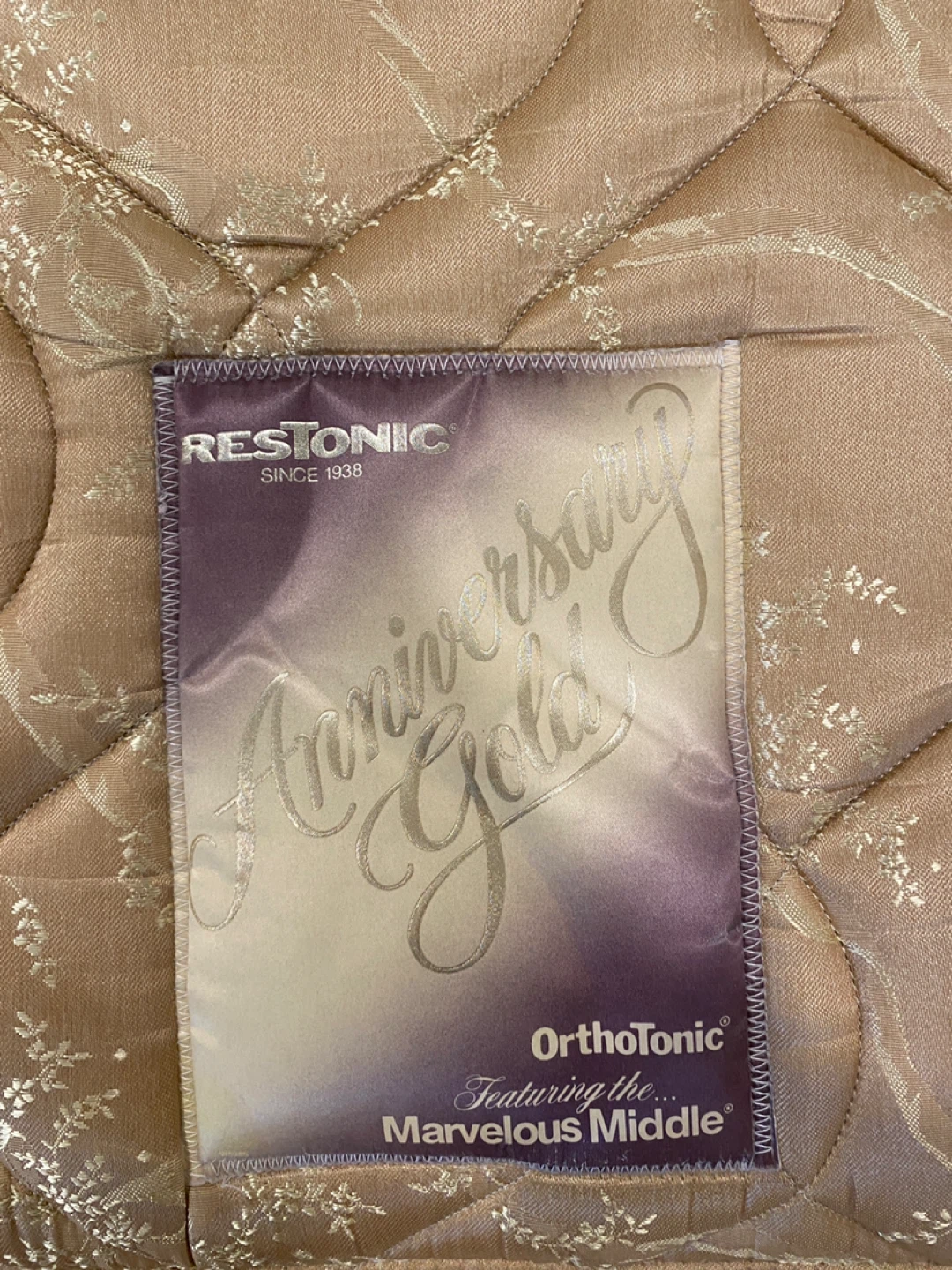 All Included Queen Size Bed Set (CAN DELIVER) - photo 2