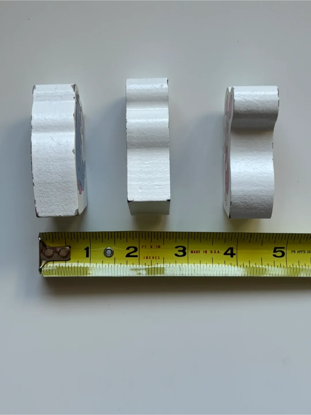 Winnie the Pooh Wooden Figurines image indicator(7)