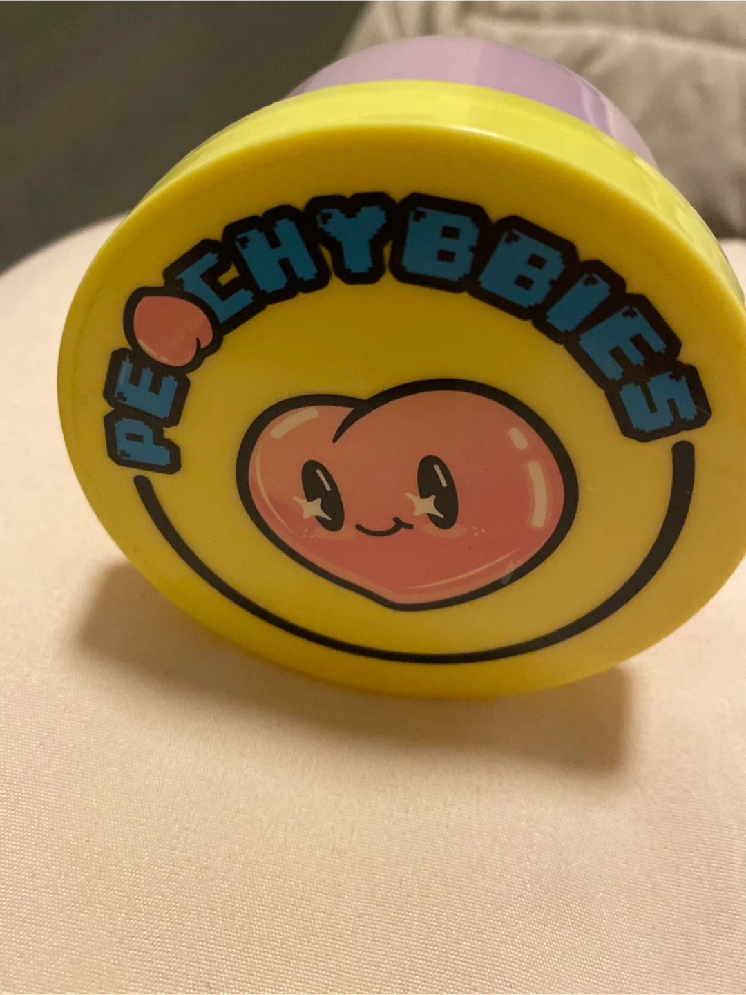 Peachybbies De-Stress Dough - photo 2