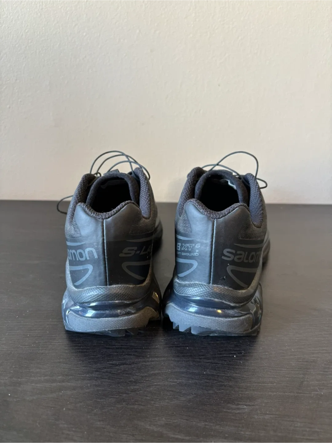 Salomon XT-6 mens US7.5 image indicator(2)