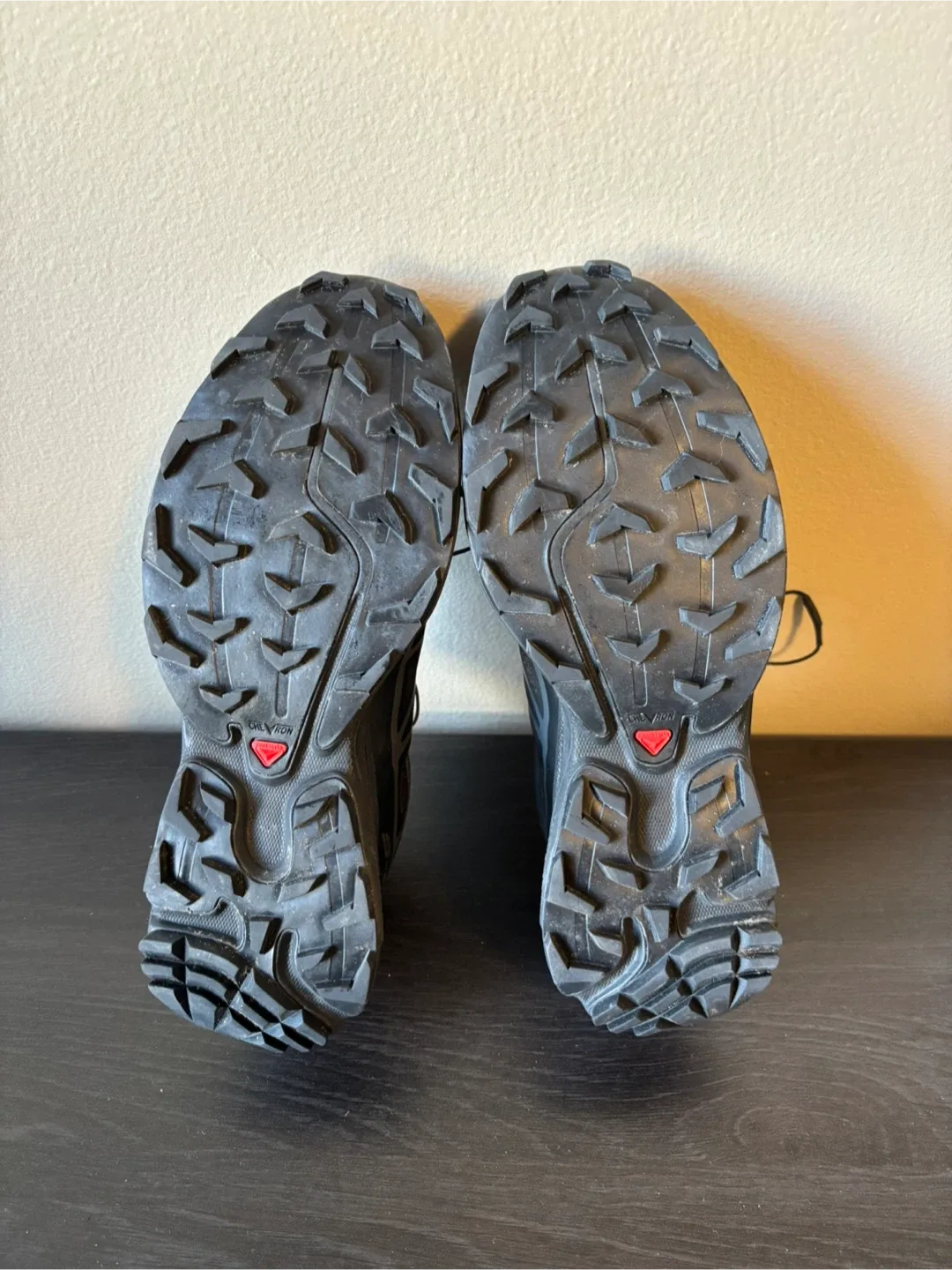 Salomon XT-6 mens US7.5 image indicator(4)