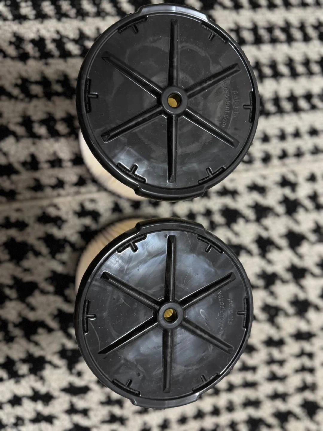 Multi-Fit VF7816TP Craftsman Standard Filter (2-Pack) — NEW 🧼 - photo 3
