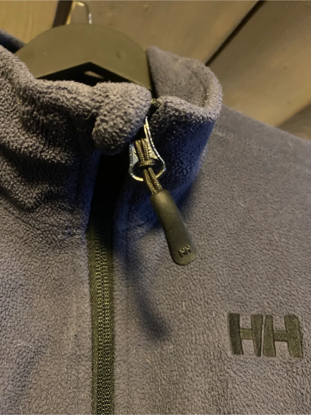 Helly Hansen Fleece Jacket - Large image indicator(2)
