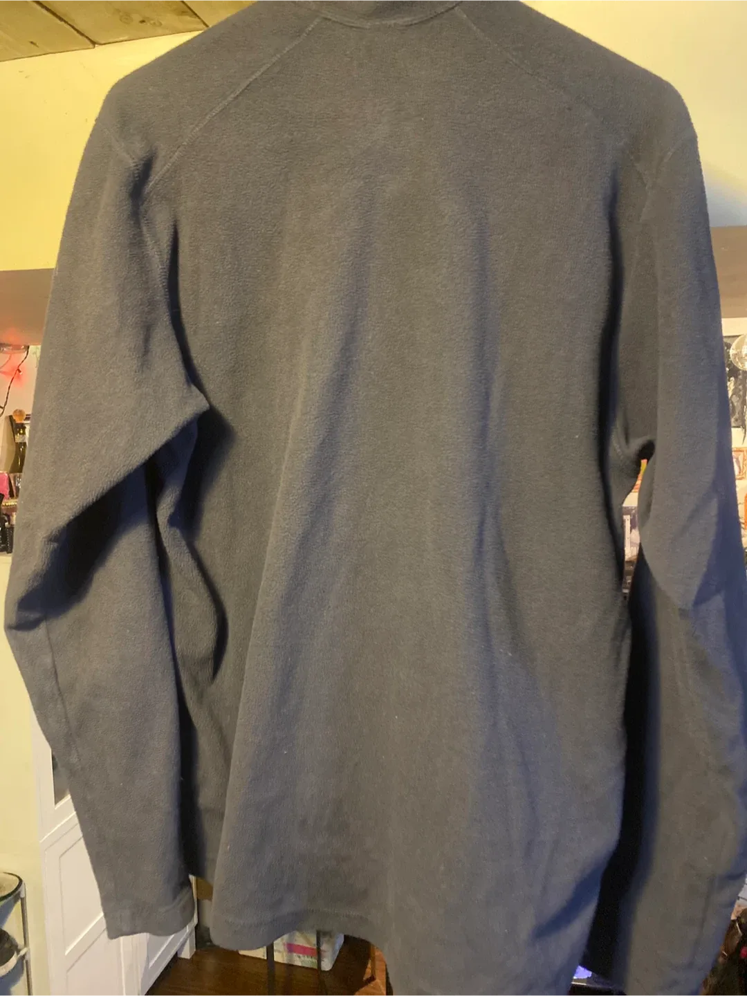 Helly Hansen Fleece Jacket - Large image indicator(4)