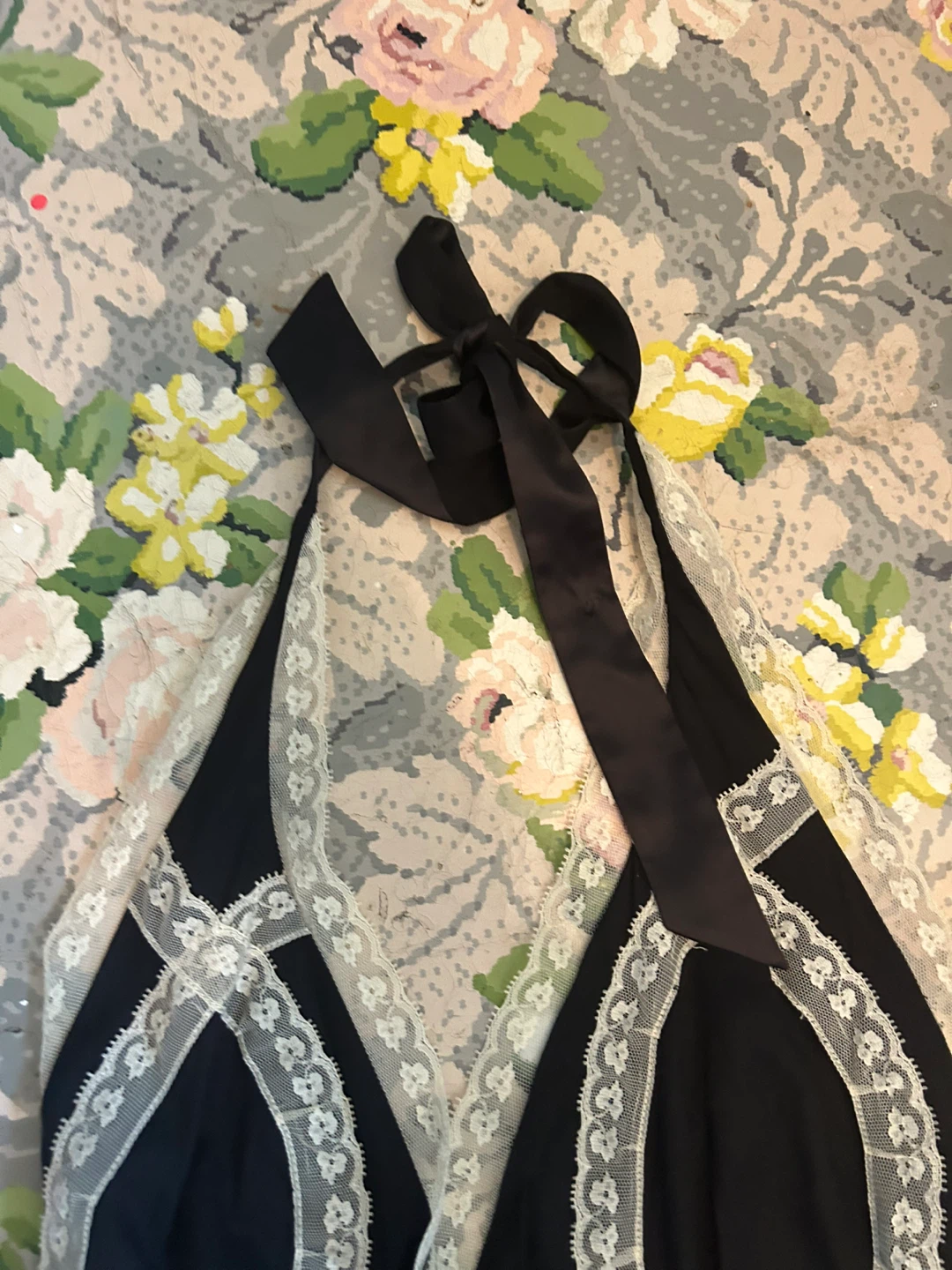 Guess by Marciano Black Dress - Size M - photo 4