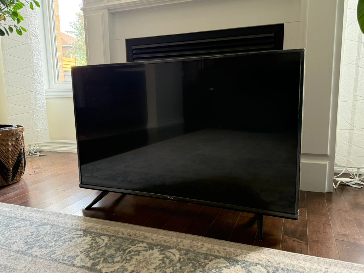 TCL Smart TV