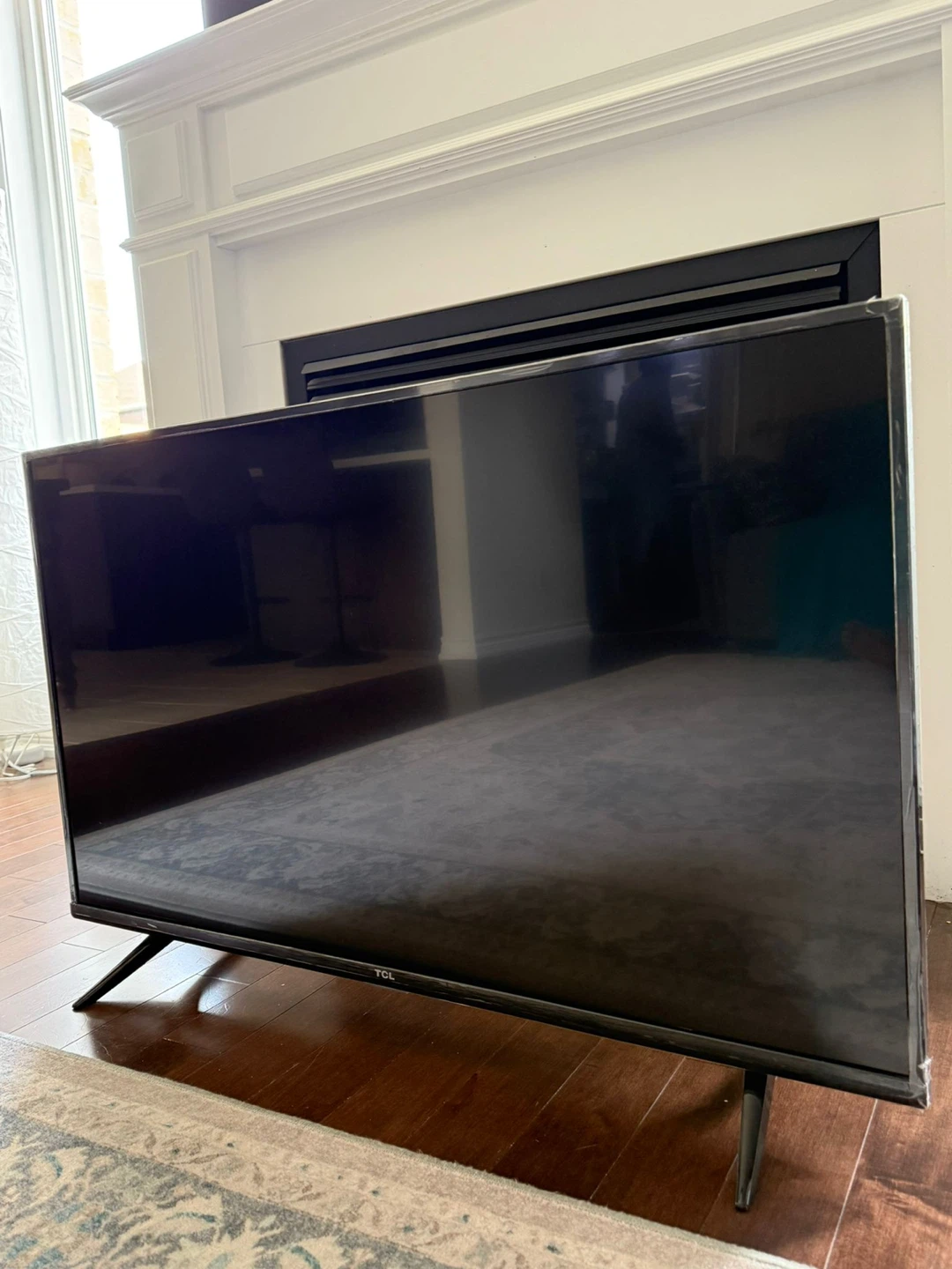 TCL Smart TV - photo 4
