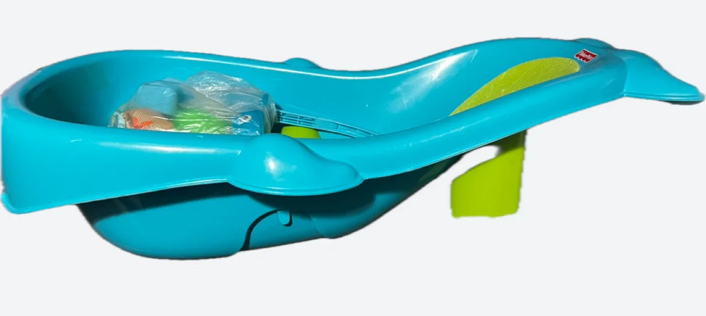 Infant/Baby ALL 3 Bathtubs Bundles image indicator(2)