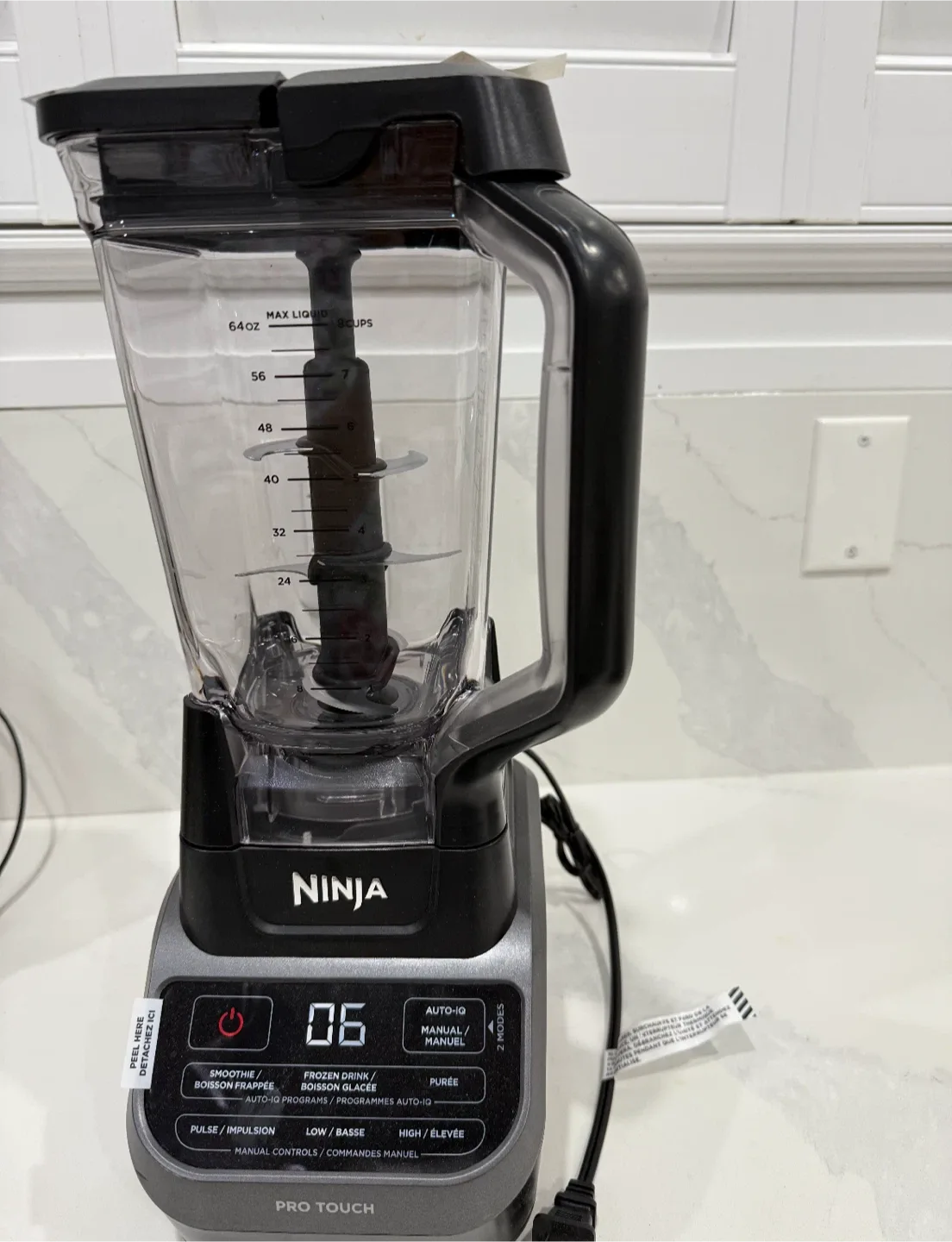 Ninja Professional Blender