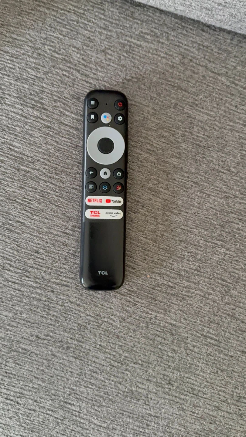 TCL Smart TV - photo 5