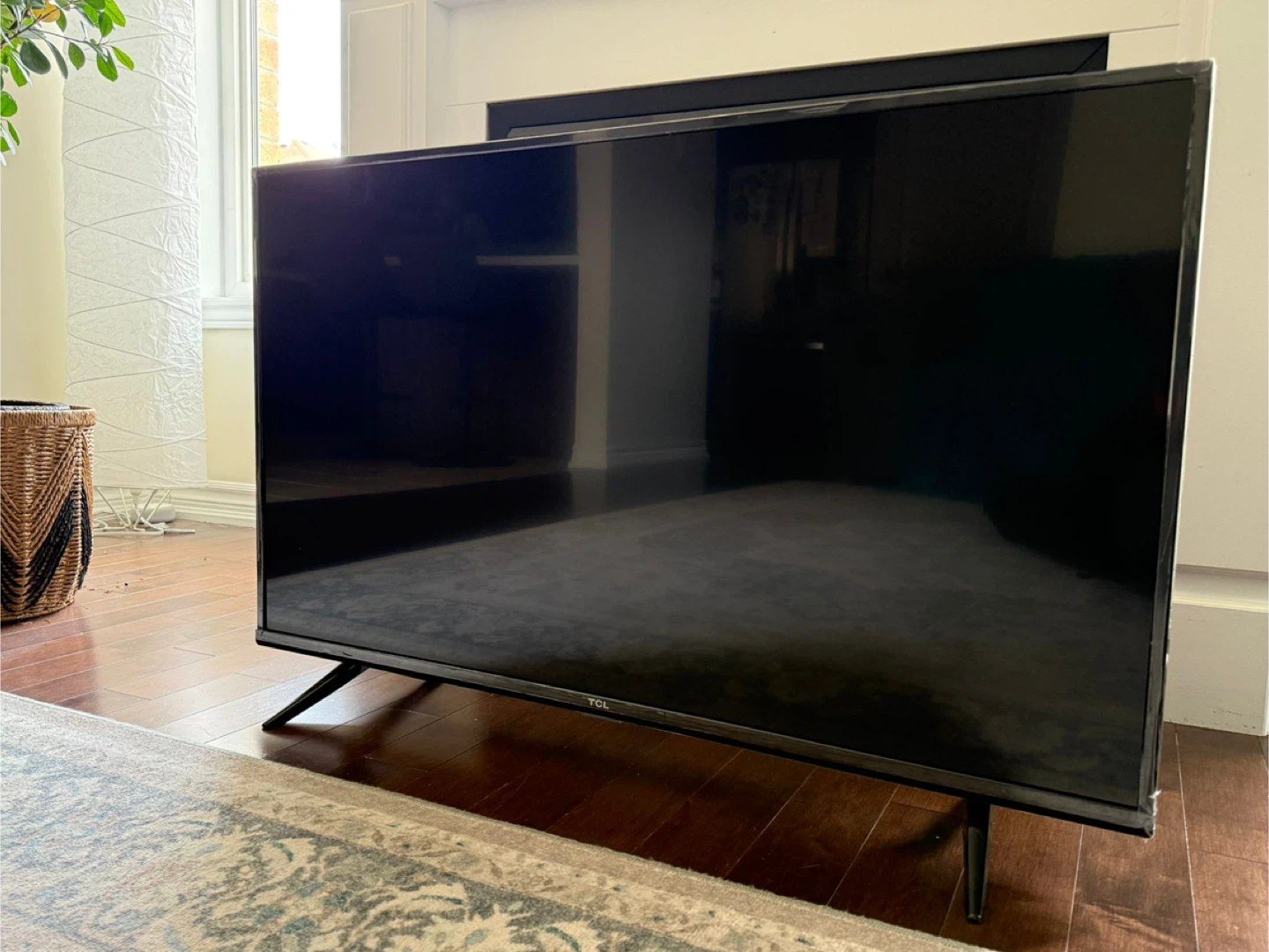 TCL Smart TV - photo 3