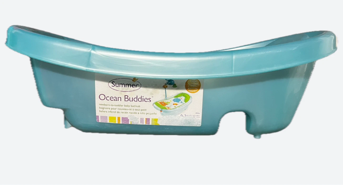 Infant/Baby ALL 3 Bathtubs Bundles - photo 3